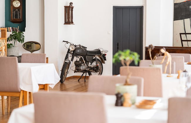 Imani Country House - Photo 69