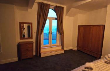 Comfortable family home with amazing Seaviews - Foto 26