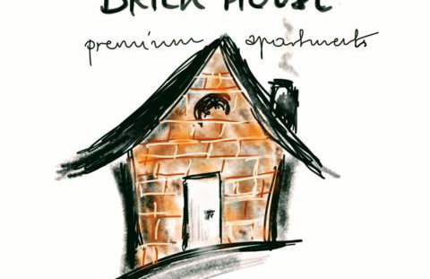 Brick House - Apartament Zośka - Photo 30