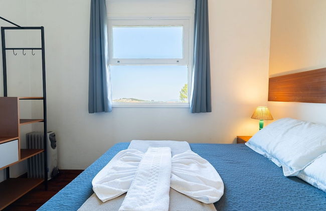 Apartamento Sobre as Nuvens - Foto 58