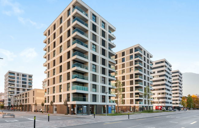 LocTowers A4.2.3 - Foto 24