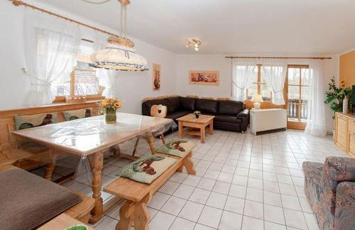 Ferienwohnungen im Feriendorf Reichenbach Nr 9 - Foto 26