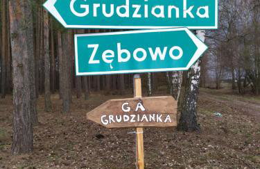 GA Grudzianka - Foto 42
