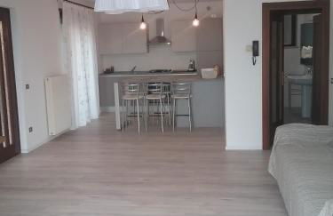 Apartment Weiss Home - Foto 36