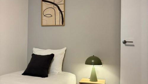 Brand new apartment with views in Barcelona - Foto 2