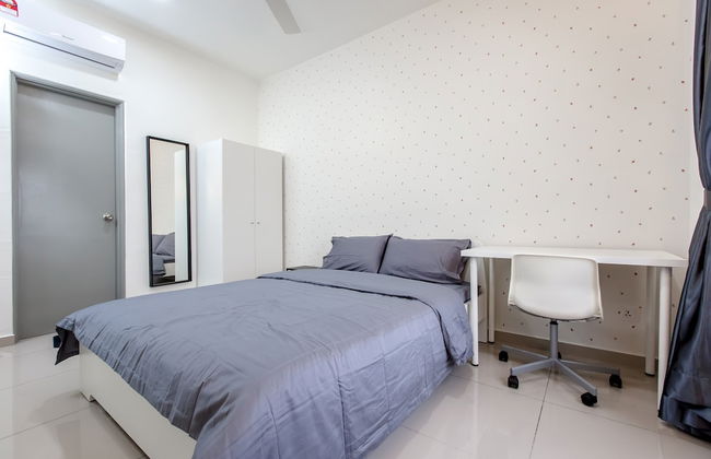 Rex Ollie The Edge Residence - Foto 24