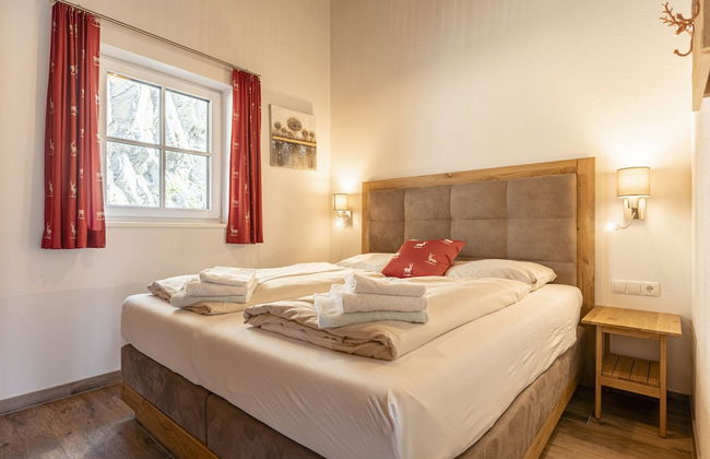 Superior Ferienhaus # 4C mit Sauna - Foto 3