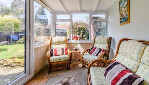 Ivy Cottage - Foto 3