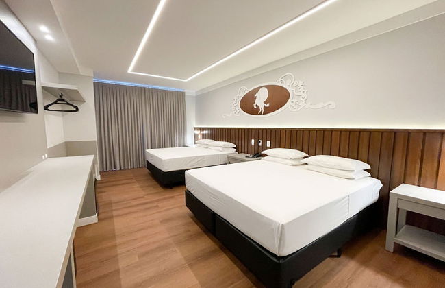 Fazzenda Park Resort - Photo 19