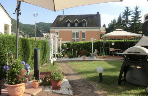 Moseltraum-Fewo mit Klimaanlage-Burgblick und Balkon - Foto 40