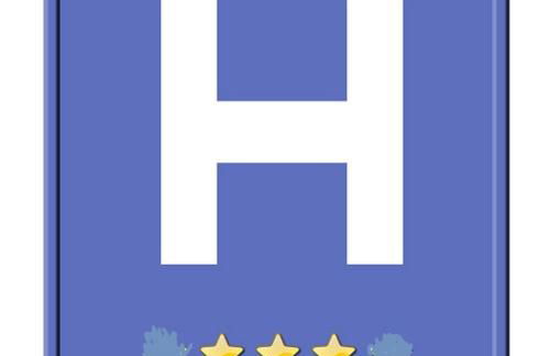 Hausner`s Hotel- Studio Apartments - Foto 24