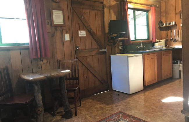 Cradle Highlander - Foto 61