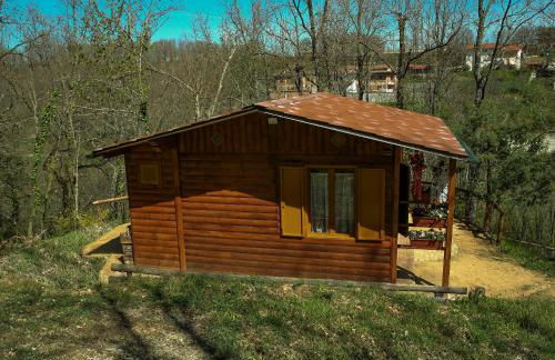 CHALET NEL BOSCO - TENUTA BOCCHINERI - Photo 13