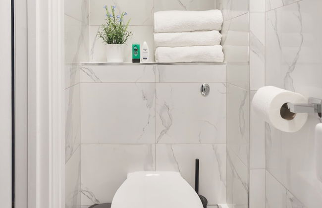 City Apartments Kings Cross - Foto 7