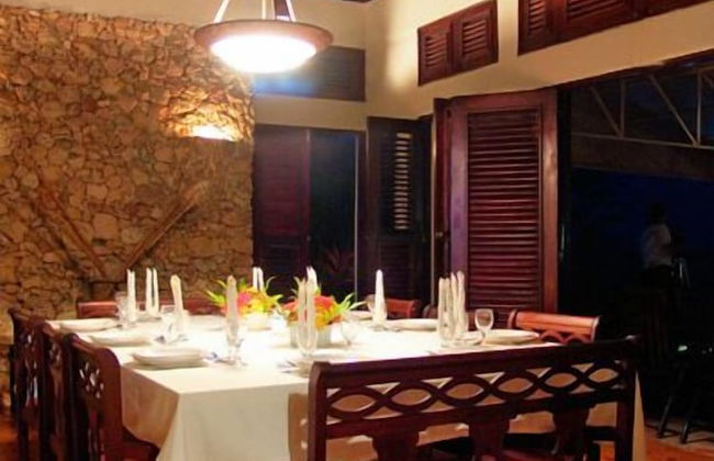 Villa Cabino - Foto 18