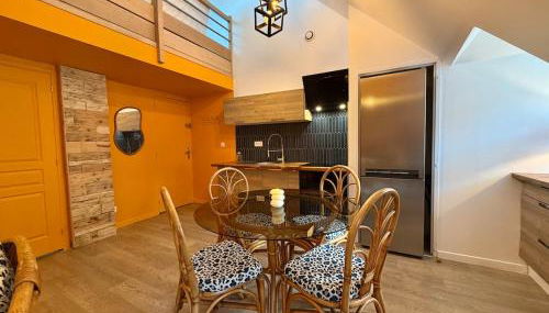 GJ Holiday Escapes-Le Riva-duplex idéalement situé - Foto 4