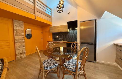 GJ Holiday Escapes-Le Riva-duplex idéalement situé - Foto 4