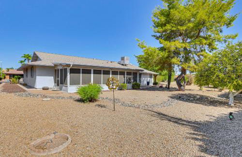 Near Surprise Stadium! Home with Pet-Friendly Yard - Foto 25