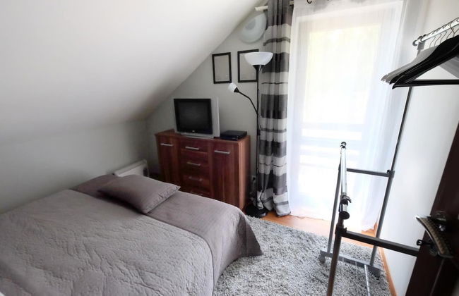 Holiday Home in Lukecin Near Baltic Beach - Photo 9