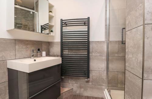 Kilmory Lodge - Foto 16