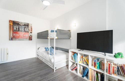 Chalet Saler - Foto 27