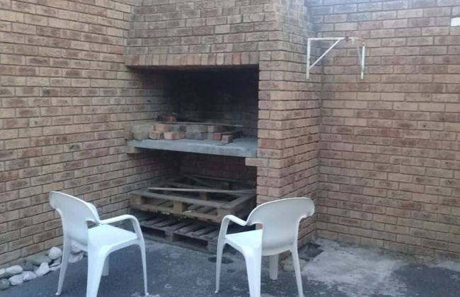 Blouberg Beach Retreat - Photo 24