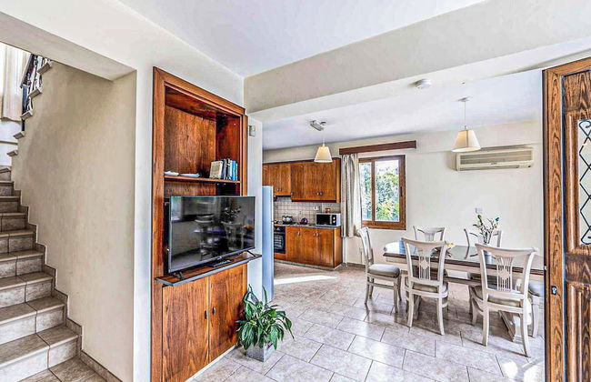 Villa Irene Polis - Foto 4