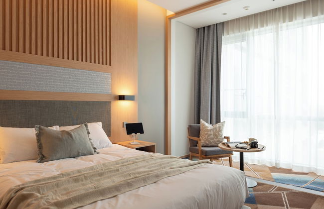 Urbanstay Residence Dongtan - Foto 33