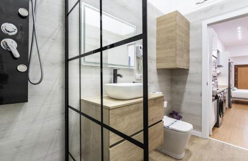 Sur Suites 2 Estudios Industriales - Photo 16