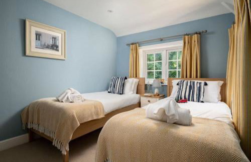 Hall Cottage - Norfolk Cottage Agency - Photo 10