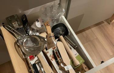 Mały Domek & Chatka Panorama - Foto 17