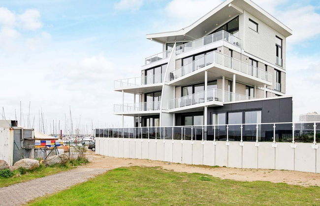 4 Person Holiday Home in Wendtorf - Foto 45