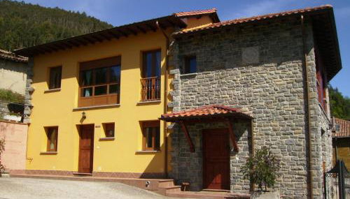 El Mirador de Valdedios " Casa Friera" - Foto 2