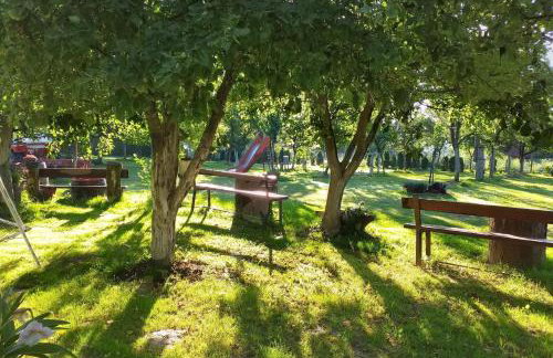 Cozy bungalow in Brinjani with garden view 30 m² - Foto 9