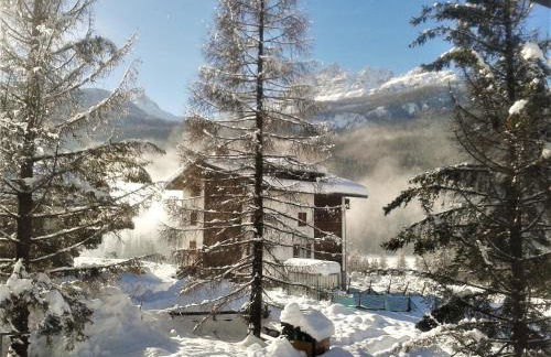 Appartamento Croda - Foto 31