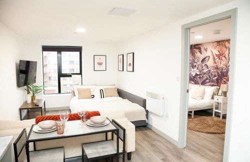 Versatile Retreat-Mid/Long Stay% - Foto 28