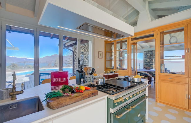 Paradis Relais With Pool - Foto 39