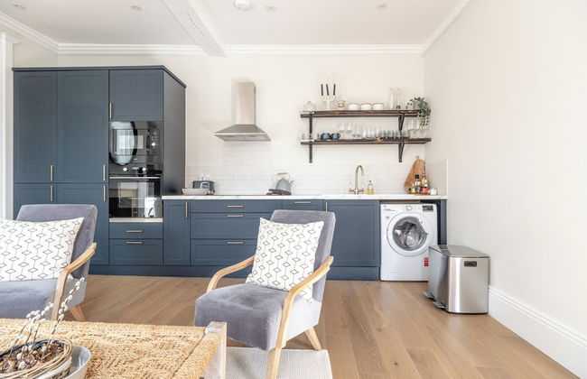 Hitchmans Mews - 2BD in Chipping Norton - Foto 27