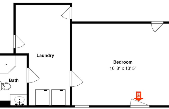 Gotch Eyed Moose - Foto 25