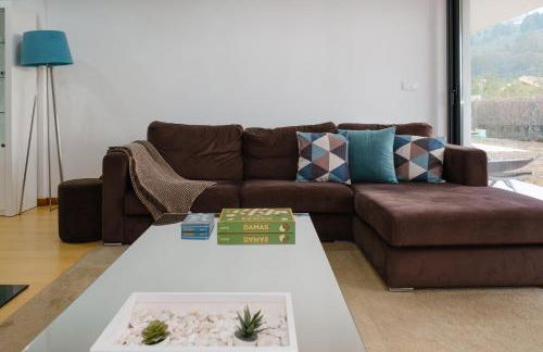 Casa Horizontes de Arouca - Foto 17