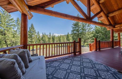 Maggies Cabin - Enjoy a Slice of Paradise in Rexford Montana - Foto 64