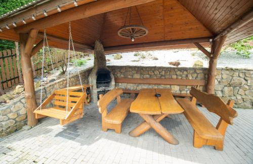 Domki LORD Tresna - Foto 60