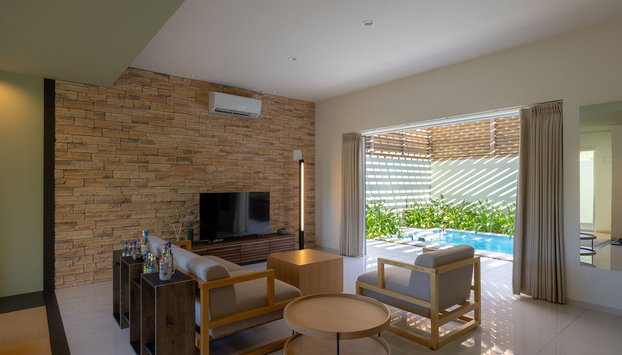 YUMIHA OKINAWA - Foto 3, Habitación