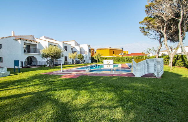 Apartamentos Sol Y Mar Menorca - Photo 24