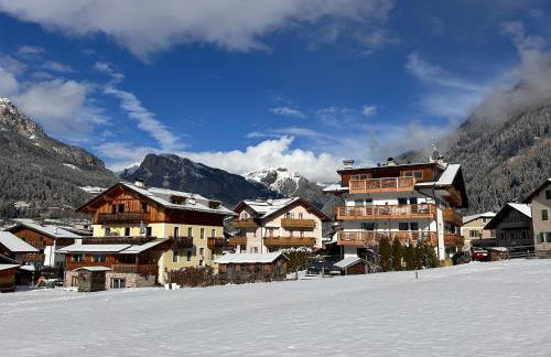 Cesa Bernard - Apartment Cima 12 e new Apartment Fraine - Foto 70