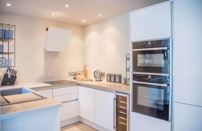 Crown Cottage, Orford - Foto 23