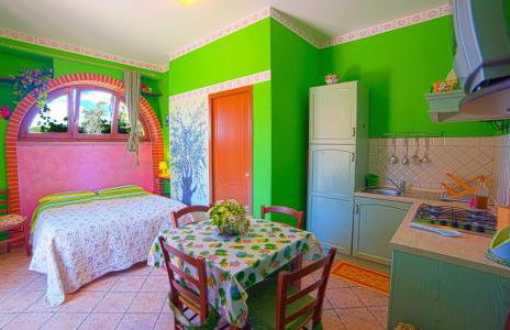 Agriturismo La Valle degli Ulivi - Foto 24