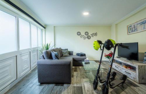 Mateus House - Porto da Cruz Center - Foto 10