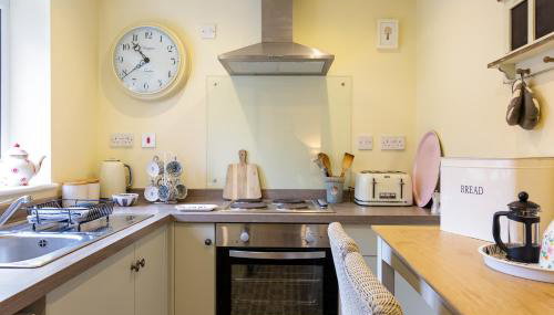 Acorn Cottage - Foto 4