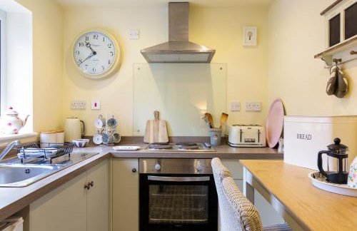 Acorn Cottage - Foto 4